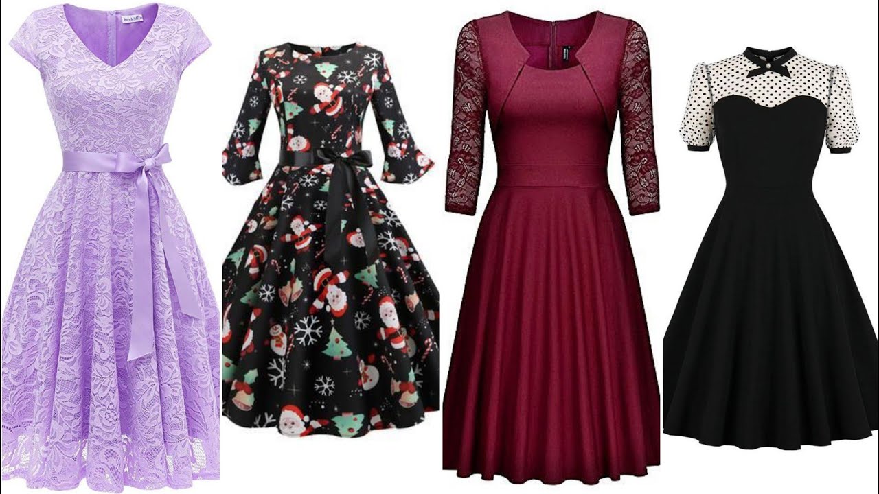 Women's casual dress 804 main image 1