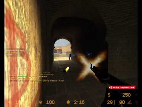 CSS Hack (VAC2 undetected)