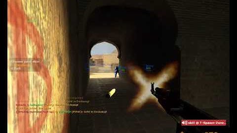 CSS Hack (VAC2 undetected)