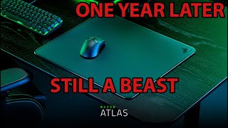 Razer Atlas review 1 year later