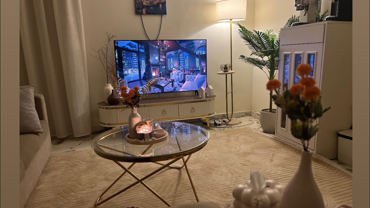 جددت شقتي وجوزي دخل المطبح خرج الشيف اللي جواه بس بهدلي الدنيا🫠