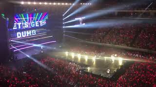 181111 iKON – DUMB AND DUMBER (ENCORE) | CONTINUE TOUR IN MANILA