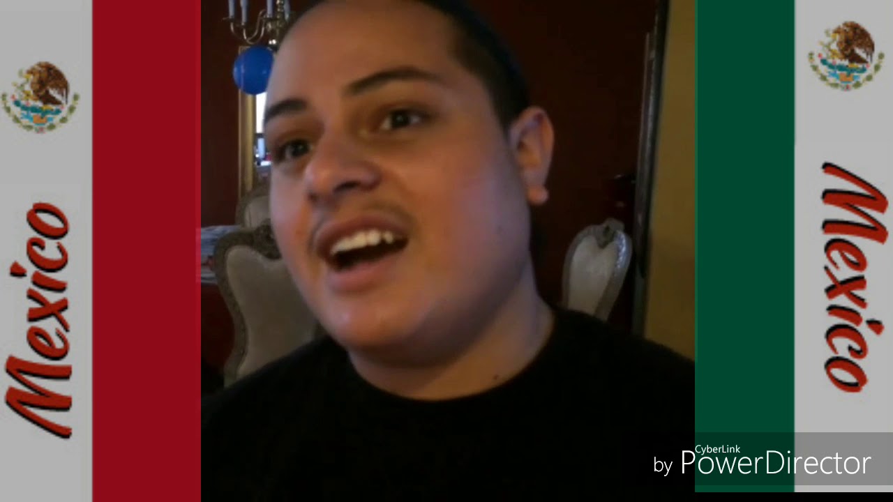 Mexican Vines《Mr.Chuy》pt.4