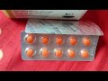 Alat 10 tablets এ্যালাট ১০ ট্যাবলেট কি কাজ করে।