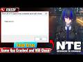 Fix NTE Neverness To Everness Fatal Error | The UE-HT Game Has Crashed and Will Close