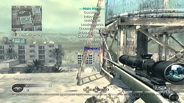 Cod4 CL ( READ DESCRIPTION )