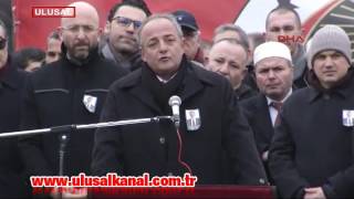 İlhan Cavcav Son Yolculuğuna Uğurlandı