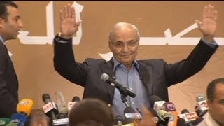 Mısır Seçimleri Arap Saçına Döndü