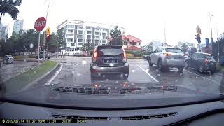 Brainless driver