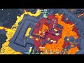 Toilet Tower Defence Yellow VS Red Units Only Against Chip
