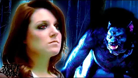 How did Beta werewolf Peter Hale beat Alpha Laura ...