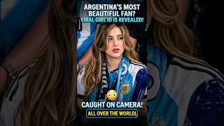 I came to watch the game the camera came to watch me. 😳⚽🔥#FIFAWorldCup #WorldCup2026 #Football