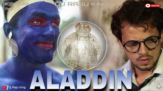 ALADDIN | Round2hell | R2h | Round2hell Aladdin R2H | Zayn Wasim | Dialogue r2h Dj | Dj Raju King