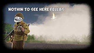 Red Devils Shitposting EP. 33 | Arma 3 WW2