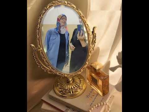 صوت من الجنة كم ناشد المختار ربه بصوت رانيا حسين