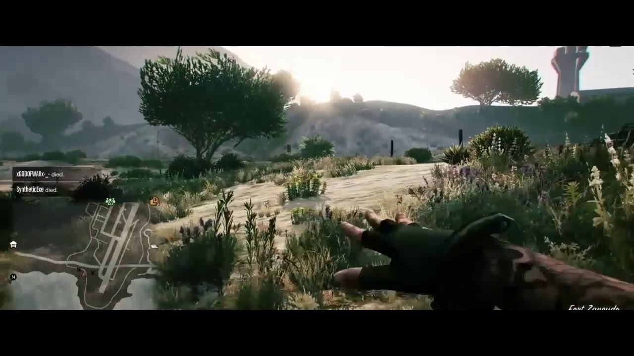 RIP VIOX SyntheticExe