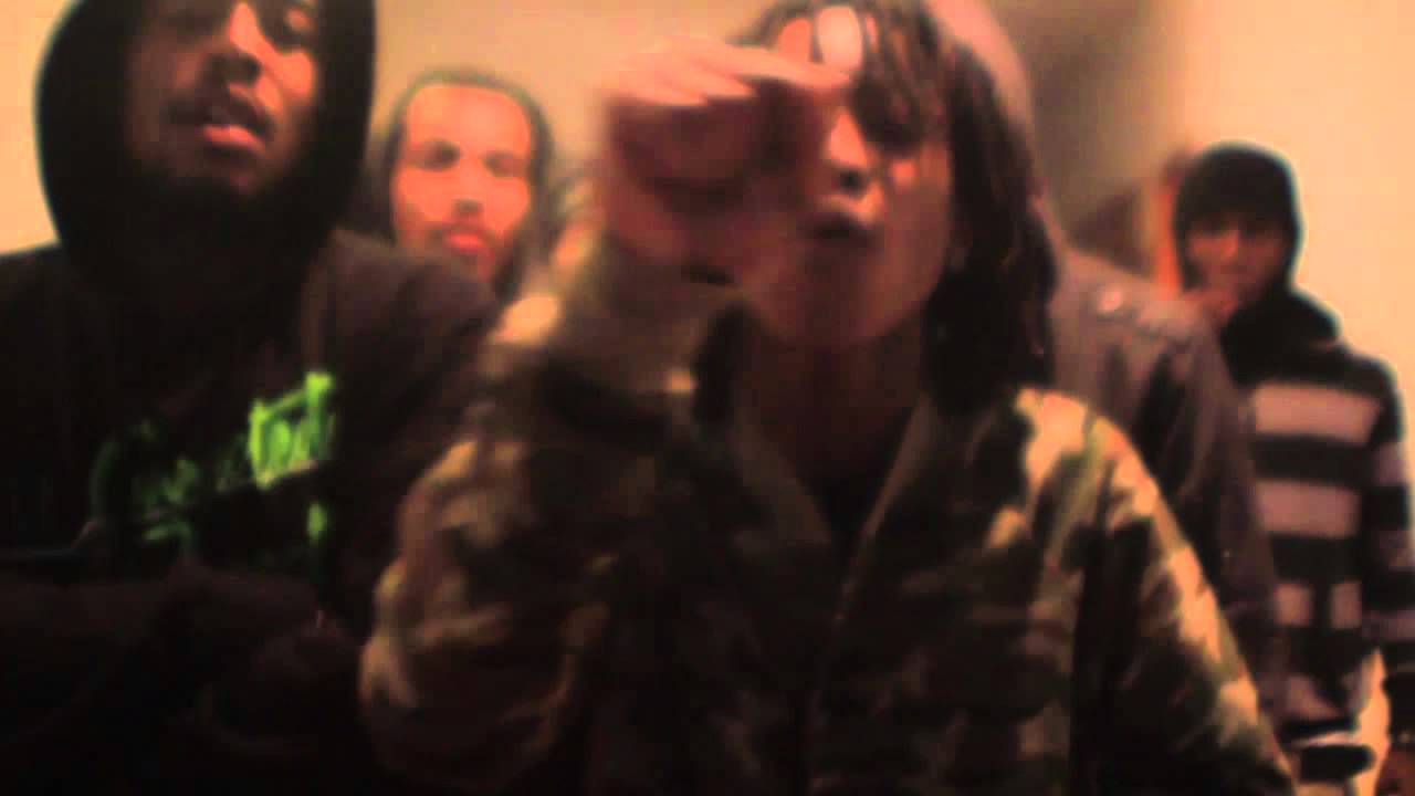 JUSTIN JAY MONEY FT. JB BINLADEN 