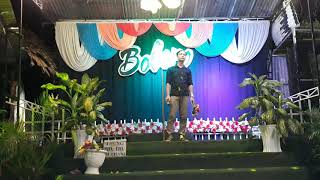 Bạc Trắng Lửa Hồng Thy Linh - Đinh Tam