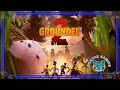 Last Chip and New Base location - Grounded 2 MP