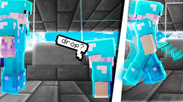 How I made this trapper raidable after he scummed me... | Minecraft HCF