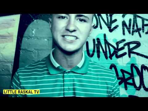 SET THE BAR EPISODE 04: DUTTON @LittleRaskalTV
