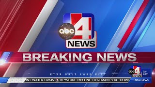 Kidnapped 4-year-old found; suspect at large