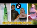 VİRAL TİKTOK AKIMLARINI TEST ETTİM ! 😱 | TİKTOK 🎵