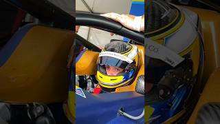 15 Year Old Races in ADELAIDE!! AU4 Championship #au4 #f4 #formula4 #adelaide #f1