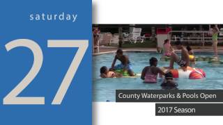 Prince William County May 2017 Calendar of Events