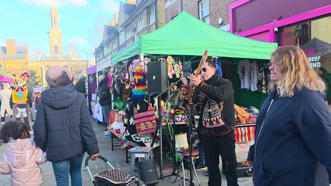 Wuaykis Inca |13-12-2025