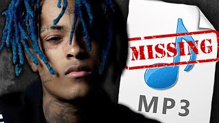 What Happened to XXXTENTACION's Final Songs?