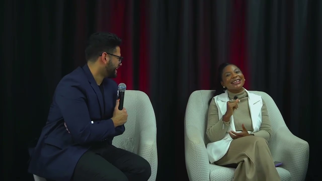 Programa Talento Gospel - Missionária Mayara E Pelo Missionário Bruno - Convidada Betiane Alves