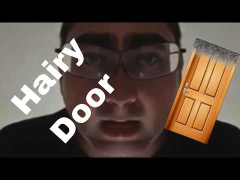 [YTP] Hairy Door