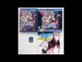 Conception II OST Dungeon Battle 1 First Half