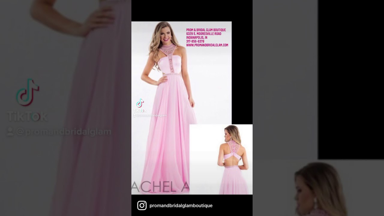 ELEGANT & BEAUTIFUL 2022 Prom Dresses