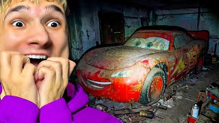 Opuštěné Slavné Postavy - N3Ro Reakce