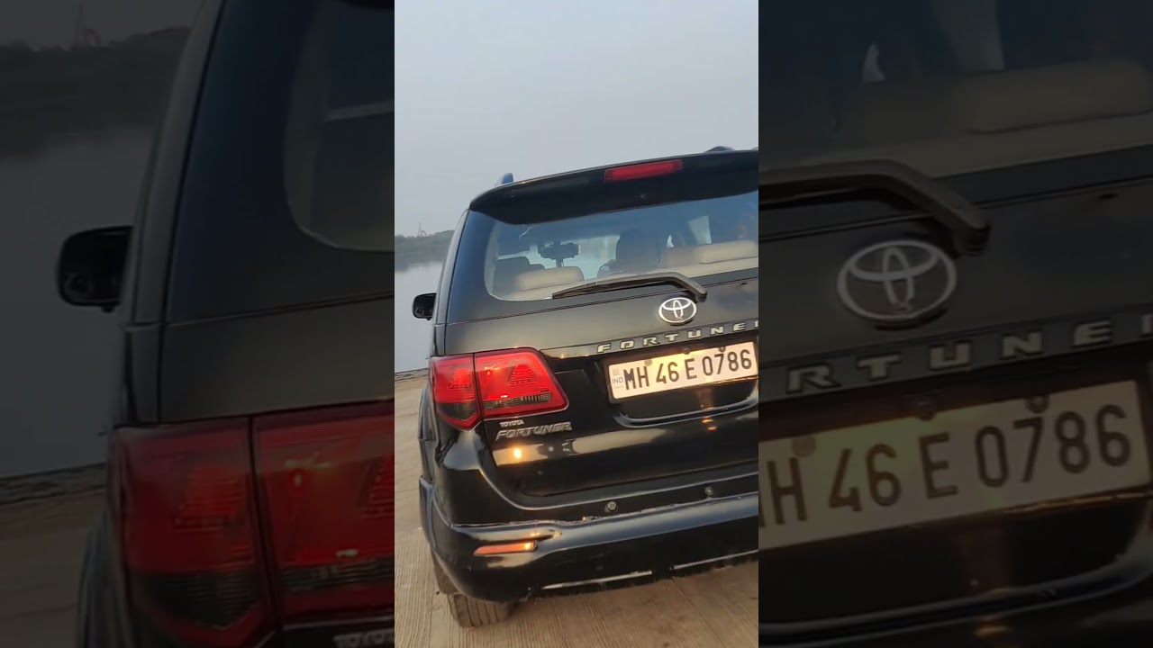 FORTUNER#trending #automobile #shortvideos #viral #youtubeshorts #fyp #feedshorts #explore #foryou