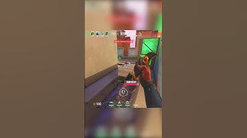 Just another day in valorant #shorts #fyp