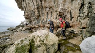 Secrets of Gibraltar's Caves - Ancient Mysteries and Spy Tunnels Revealed