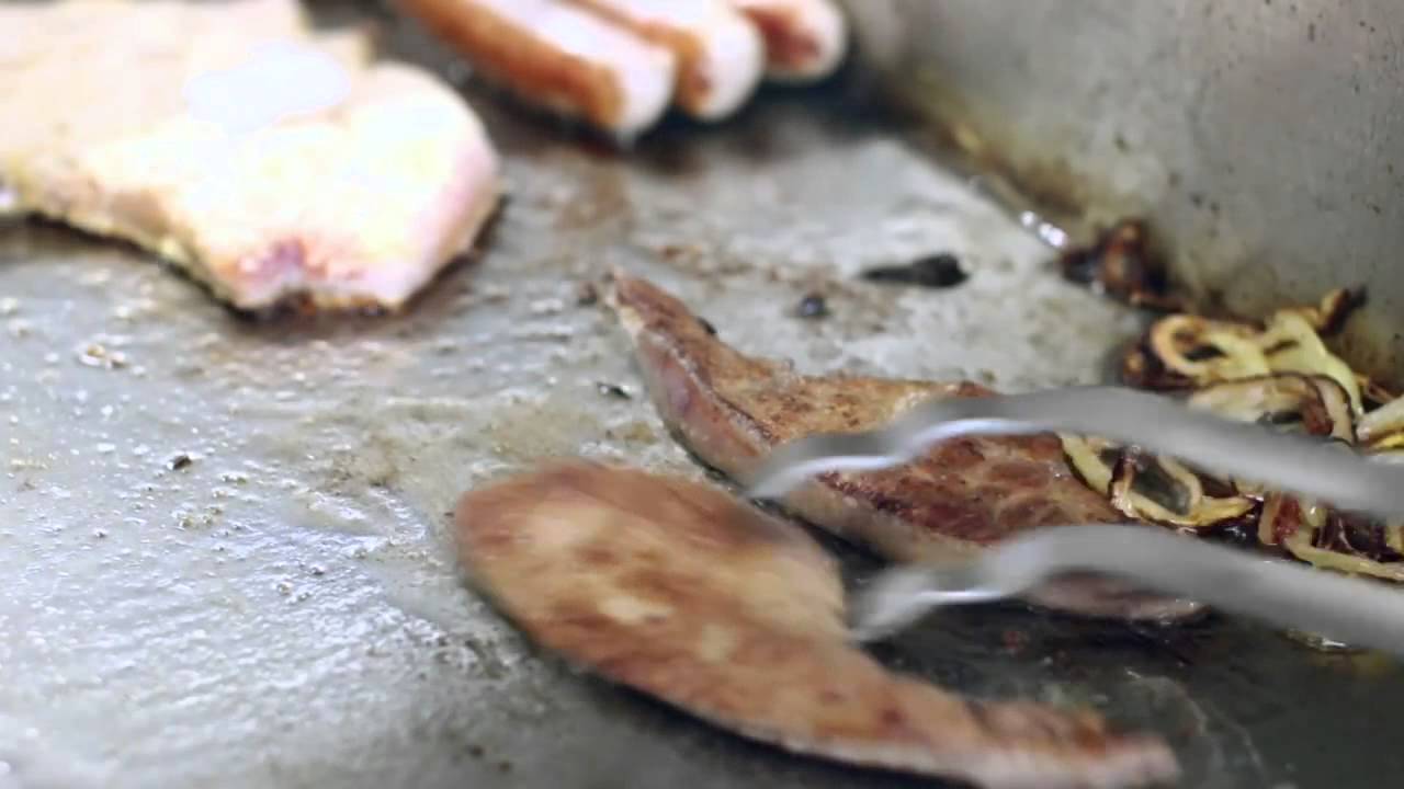 Kulinarisches Erbe Bayern - Zum Alten Fritz Haunritz