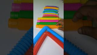 Relaxing Voicing Of Pop Tube Diy