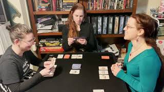 Cat Magic: The Game Playthrough screenshot 1