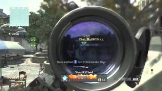 best mw3 killfeed ever!!!