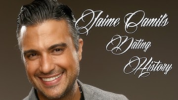 ♥♥♥ Women Jaime Camil Has Dated ♥♥♥