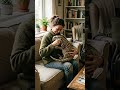This Dinosaur Replaced My Dog and Cat #ai #aidinosaur #aicreature #vfx #cinematic #Dinosaurs