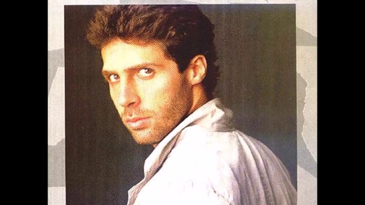 1988 Luca Barbarossa - Ti Scrivo