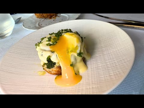 Eating EVERYTHING at World's MOST EXPENSIVE Brunch Buffet 100 Foods to Eat Before You Die 12