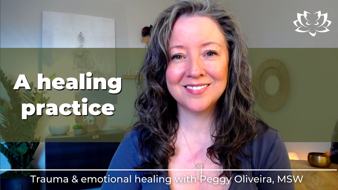 Honoring Your Progress: Healing from Childhood Trauma - YouTube