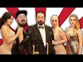 The Cult Leader Who Ra DACTED Everyone Adnan Oktar Absolute Mad Lads 