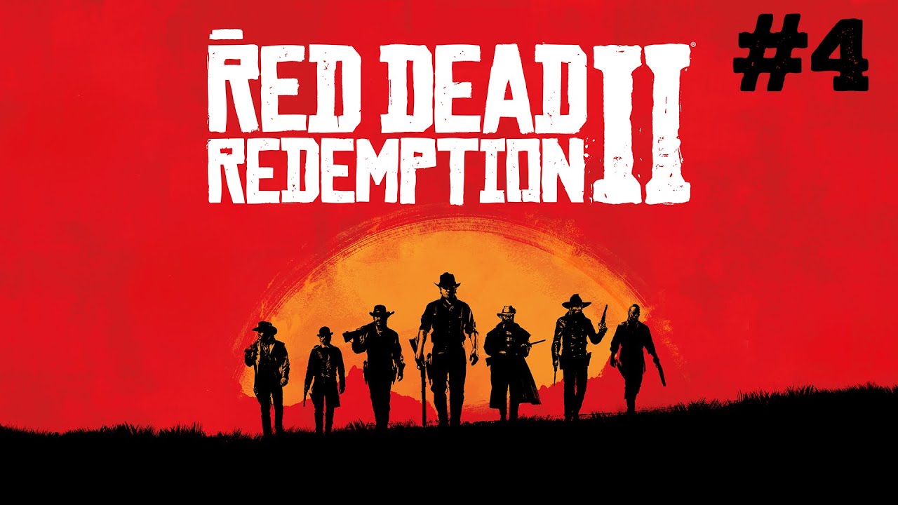 Red Redemption 2 Купить Ключ